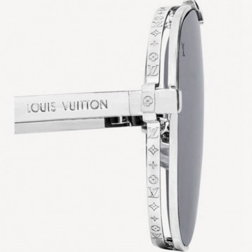 ルイヴィトン★サングラス  チェックメイト Z1421E